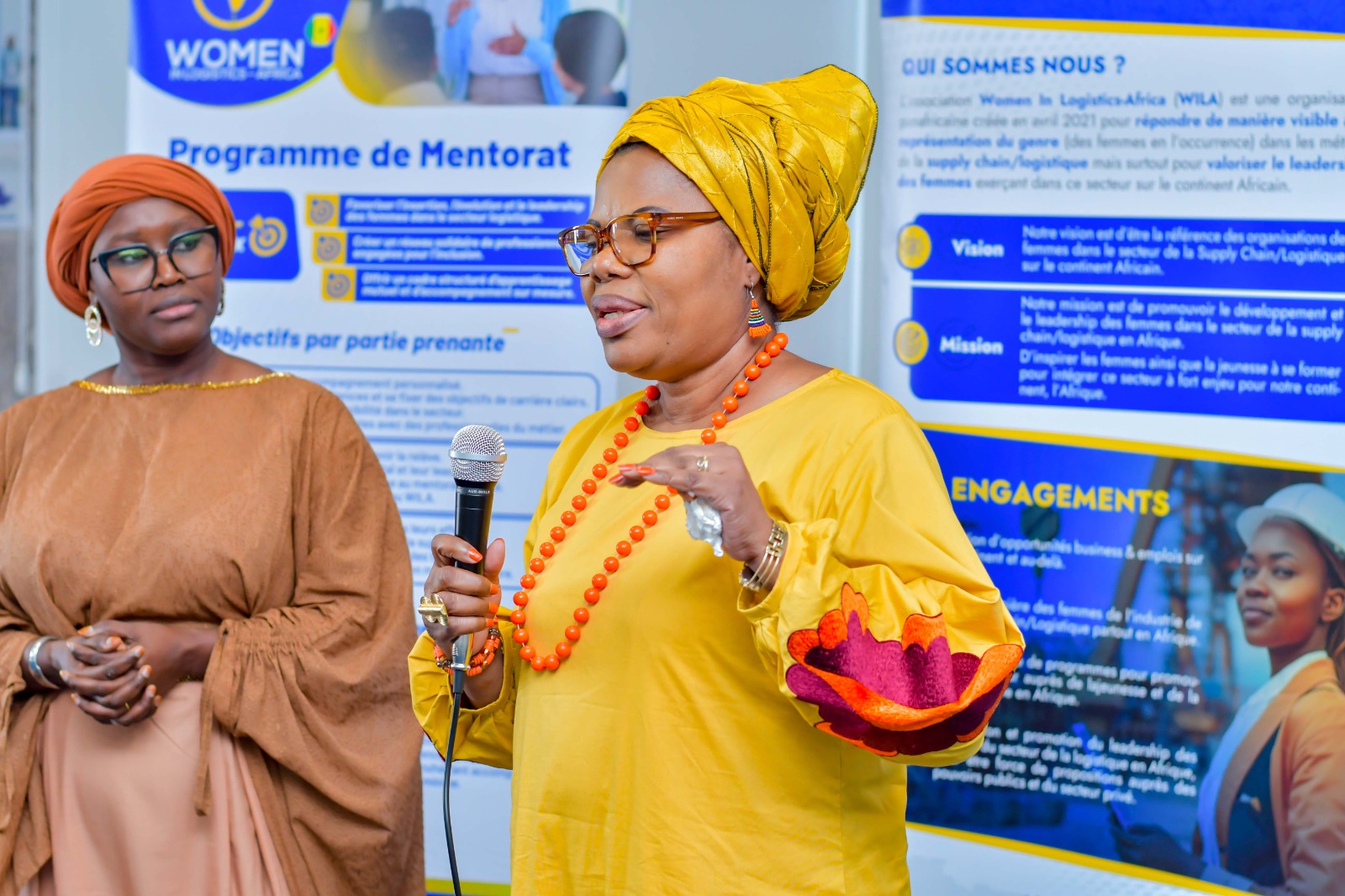 MENTORAT WILA SENEGAL 2025